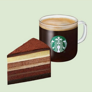 스벅 달콤한 가나슈 세트 (11400원->10000원)