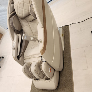 코지마 스트레칭 가능 안마의자 판매합니다.