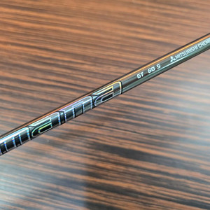 디아마나 GT 60 S 드라이버 샤프트