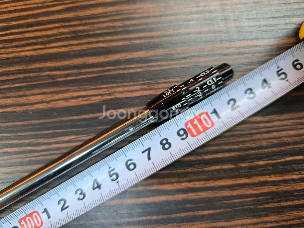 디아마나 GT 60 S 드라이버 샤프트--2