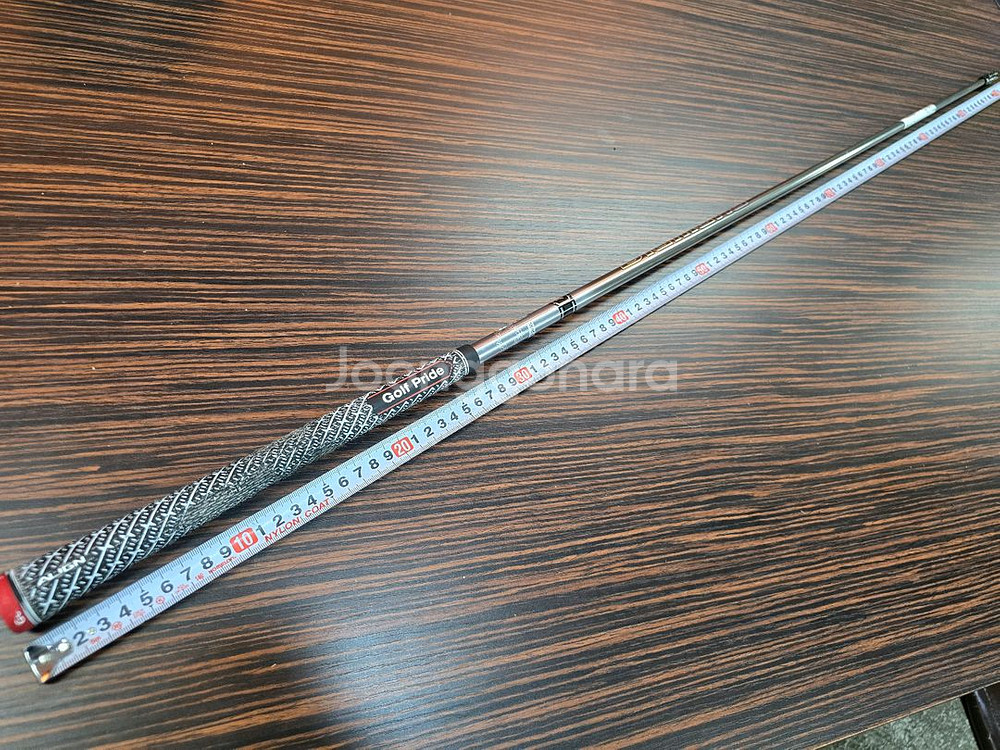 디아마나 GT 60 S 드라이버 샤프트--4