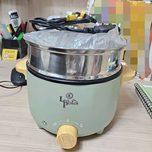 레오폴디 마카롱에스 2리터 2L 멀티쿠커 판매