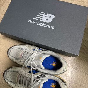 뉴발란스 509 사이즈245