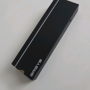 삼성반도체 제작 512기가 SSD 팜(방열판 증정)