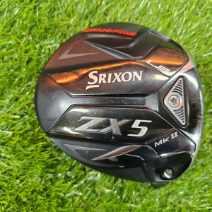 스릭슨 ZX5 MK II 드라이버 헤드