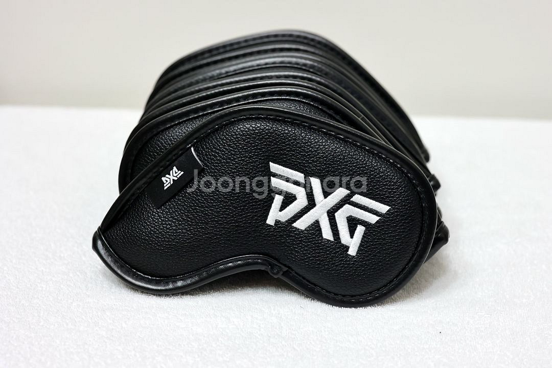 PXG 아이언커버 10P 마그네틱 버전--0