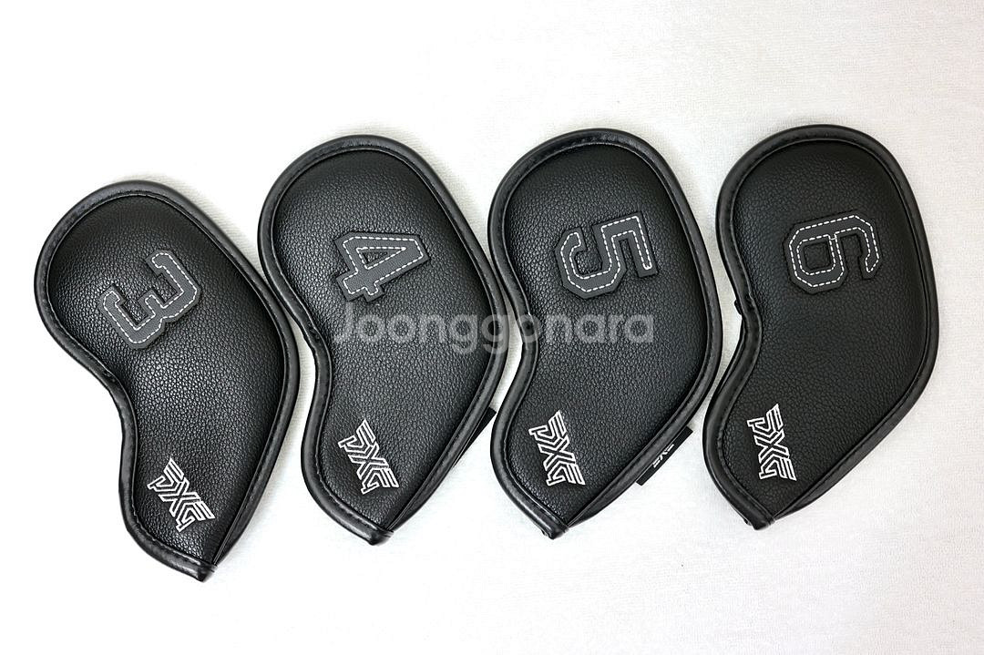 PXG 아이언커버 10P 마그네틱 버전--2