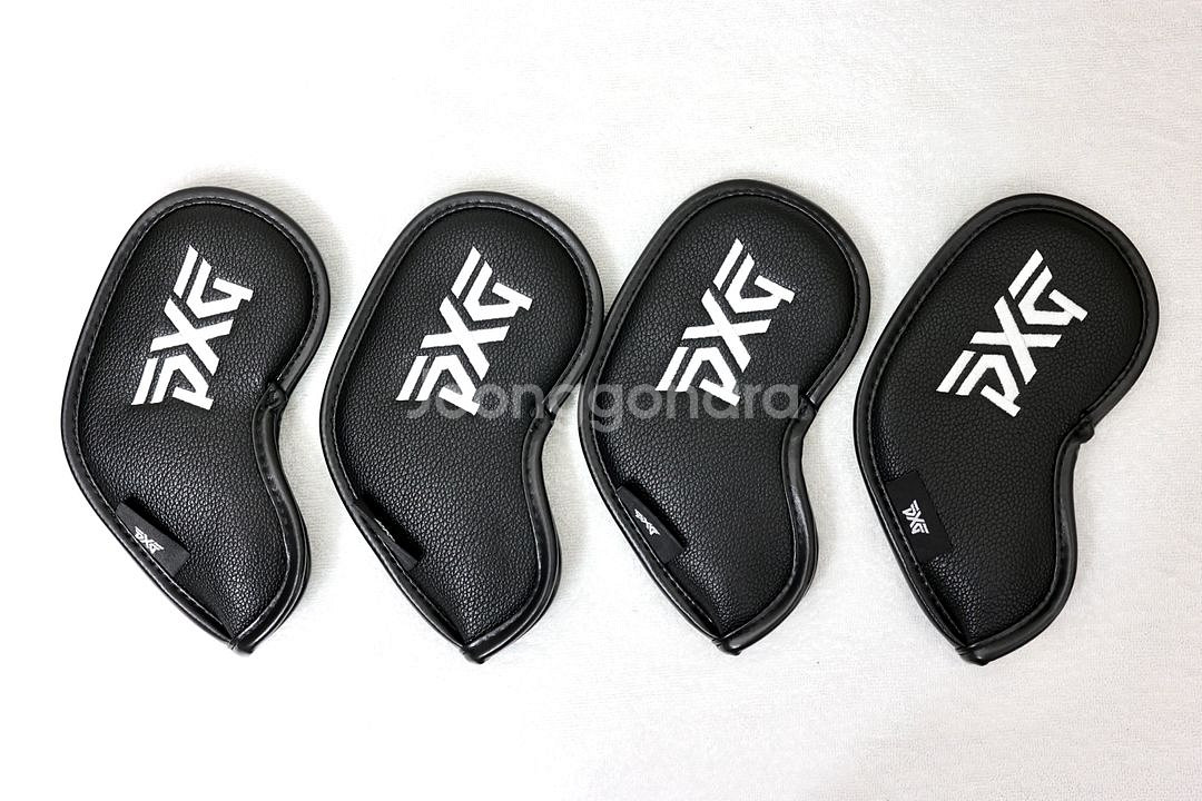 PXG 아이언커버 10P 마그네틱 버전--3