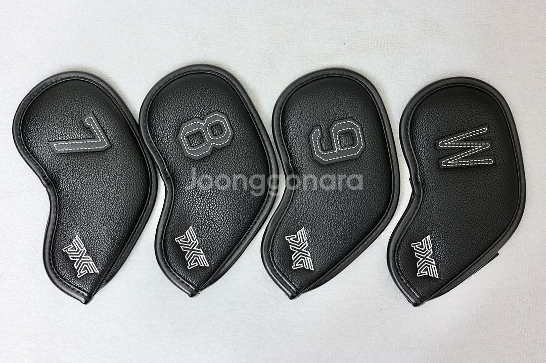 PXG 아이언커버 10P 마그네틱 버전--4
