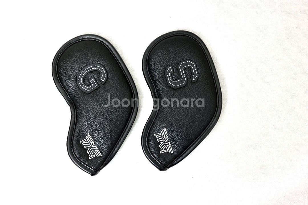 PXG 아이언커버 10P 마그네틱 버전--5