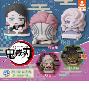 귀멸의 칼날 오네무탄 루이