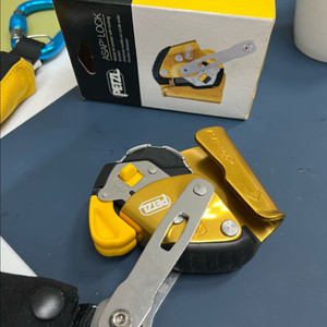 페츨 아삽락 Petzl ASAP LOCK 외 1개