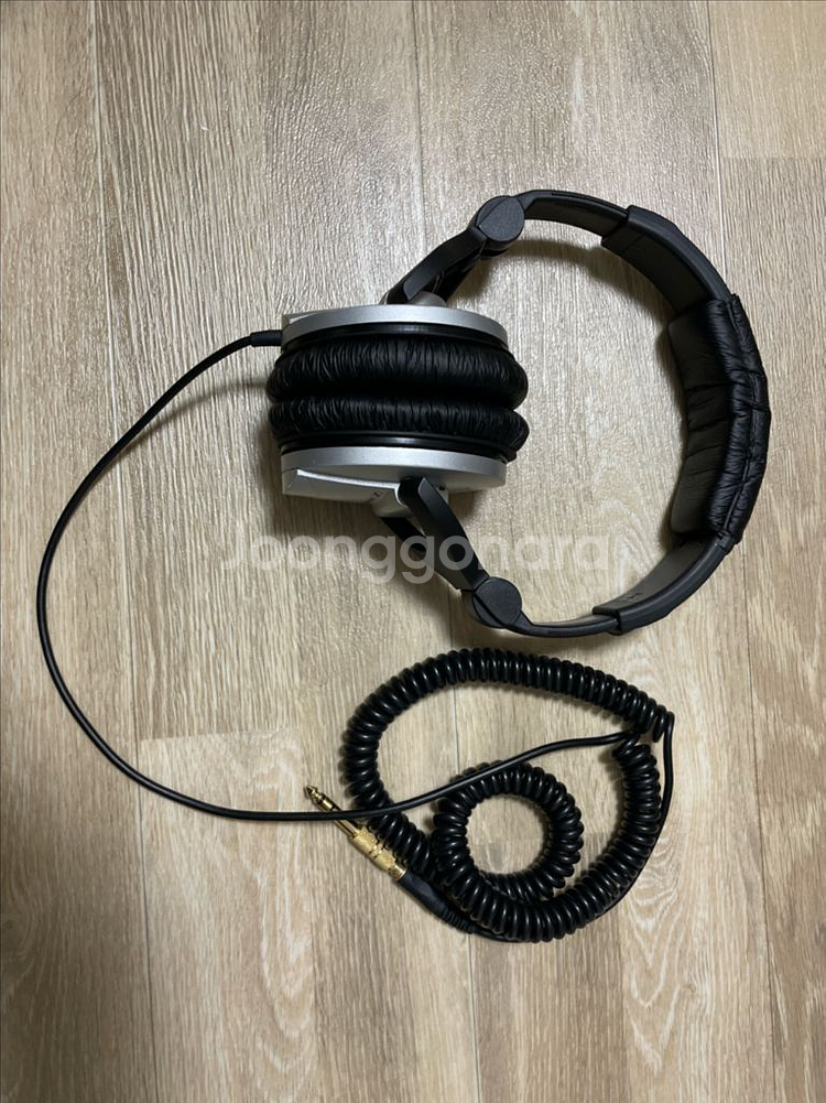젠하이저 HD280 Pro (주요 소모품 교체 완료)--0