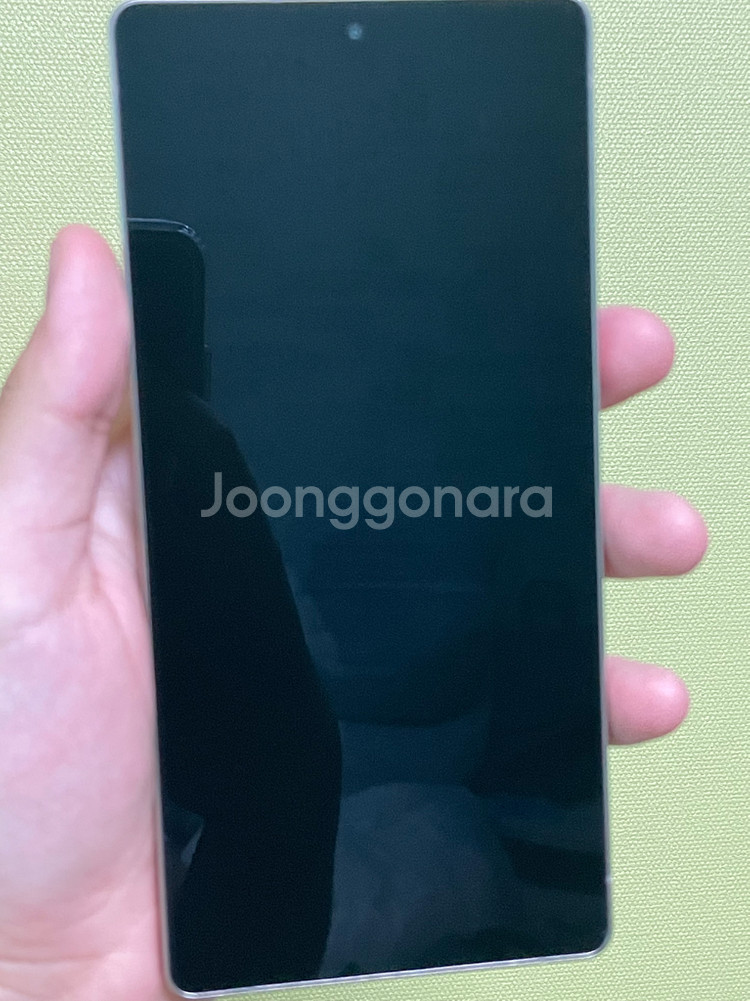 갤럭시 S25 울트라 512gb 티타늄그레이--1