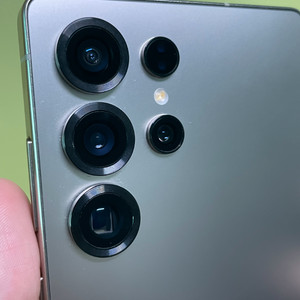 갤럭시 S25 울트라 512gb 티타늄그레이