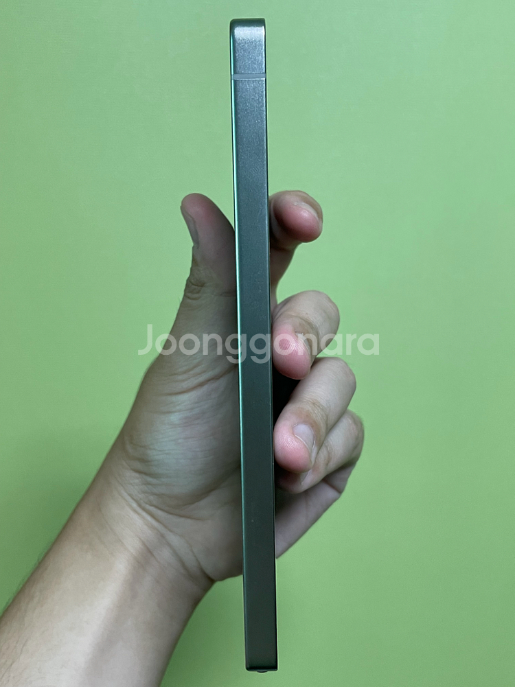 갤럭시 S25 울트라 512gb 티타늄그레이--5