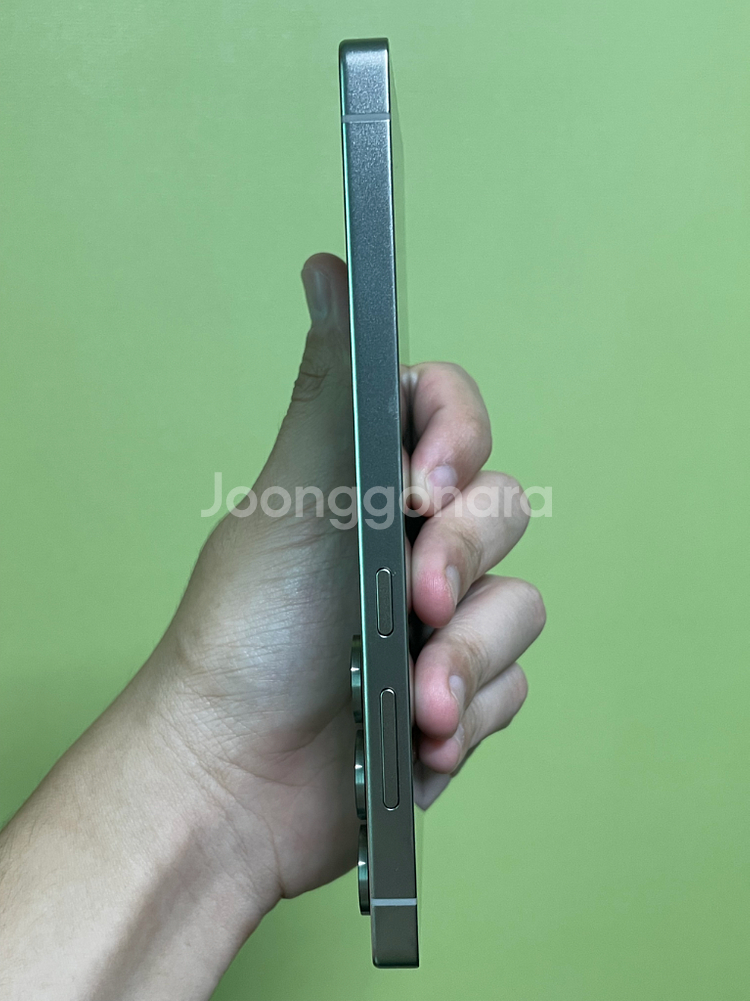 갤럭시 S25 울트라 512gb 티타늄그레이--3