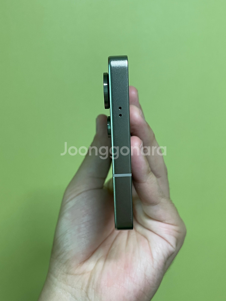 갤럭시 S25 울트라 512gb 티타늄그레이--2
