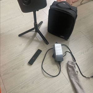 xgimi horizon pro 4k 프로젝터