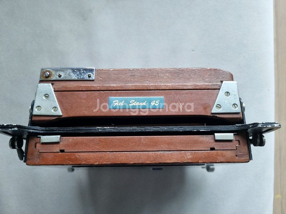 로덴스톡 Geronar 150mm ,티치하라 필드45--3