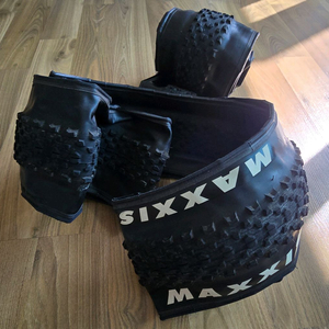 MTB 자전거 타이어 27.5 2.2 맥시스 아이콘