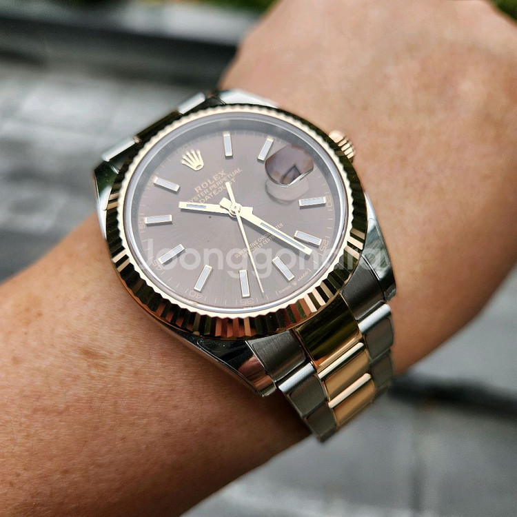 롤렉스126331 핑크콤비 구매합니다 삽니다삽니다--2