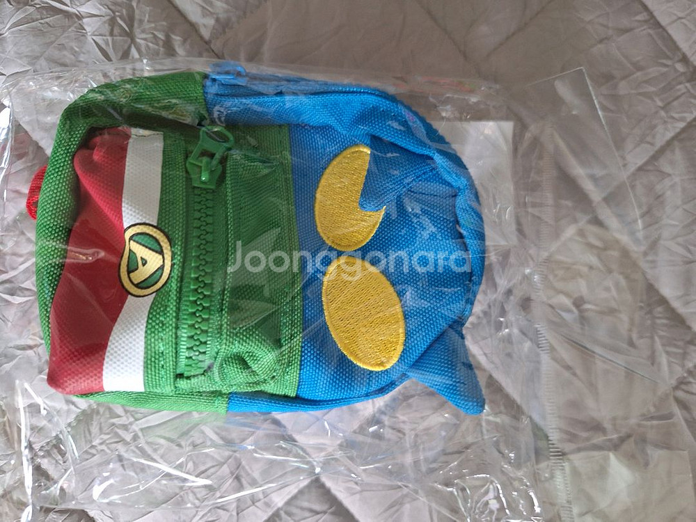 짱구 캐릭터 가방 키링 새상품--4