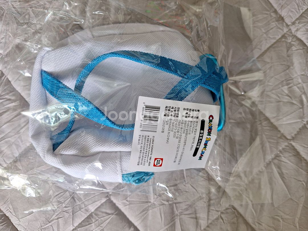 짱구 캐릭터 가방 키링 새상품--3