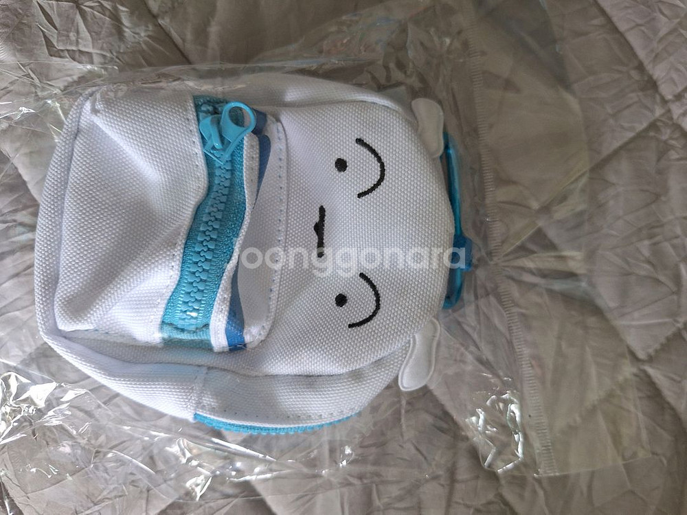 짱구 캐릭터 가방 키링 새상품--2