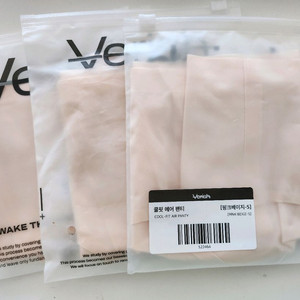 무배송)S.베리시 팬티.1.2.3장