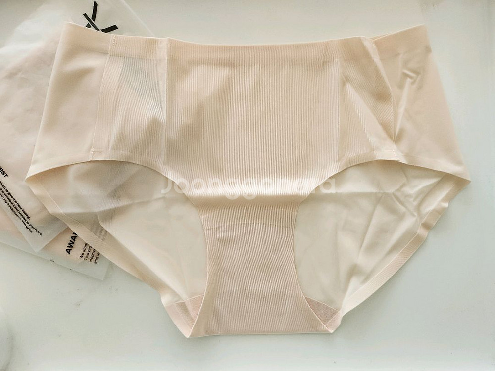 무배송)S.베리시 팬티.1.2.3장--1