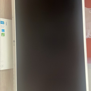 lg 27v740 일체형 컴퓨터 본체 모니터 판매