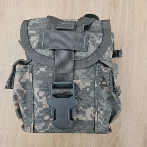화학 작용제 검출 키트 (Chemical Agent D