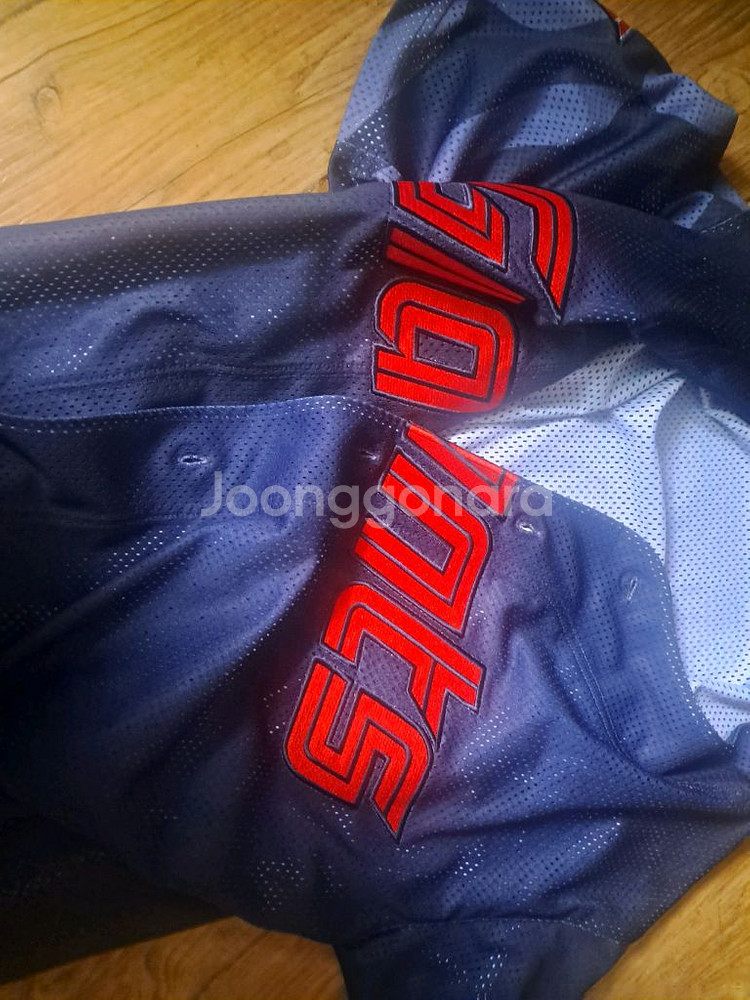 윤동희 유니폼--1