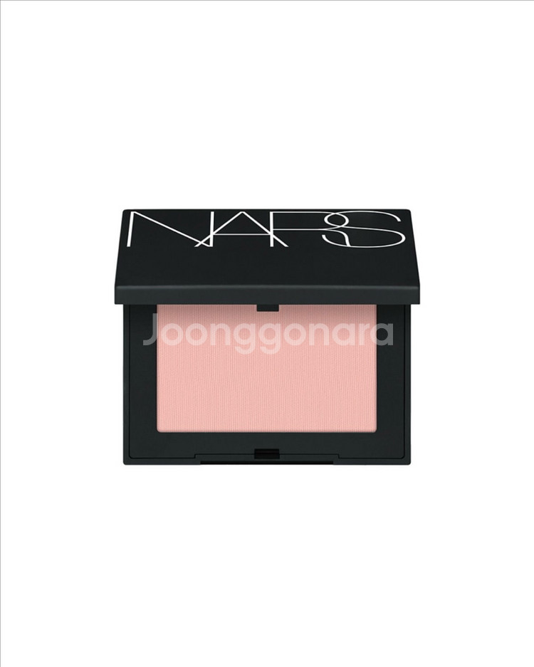 나스 블러셔 비헤이브 새상품--0