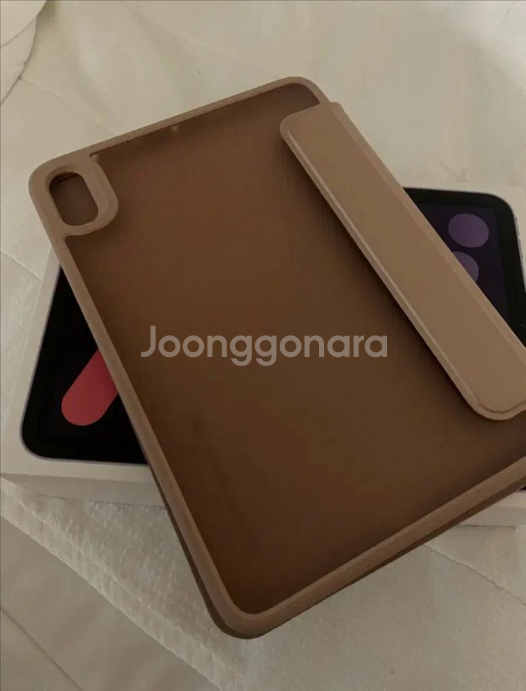 아이패드 미니5 64g 셀룰러--3