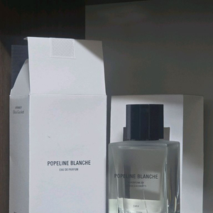 자라 포플린 블랑쉬 향수+ 골든 디케이드 플로럴 외