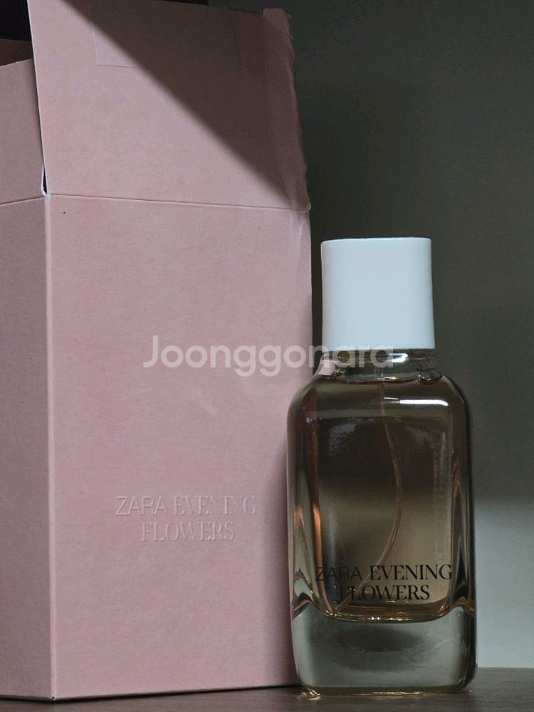 자라 포플린 블랑쉬 향수+ 골든 디케이드 플로럴 외--3