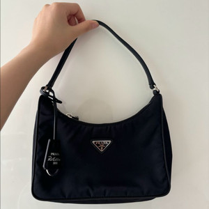 프라다 리에디션 2005 미니 호보백 정품