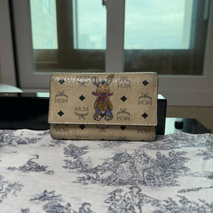 MCM 지갑
