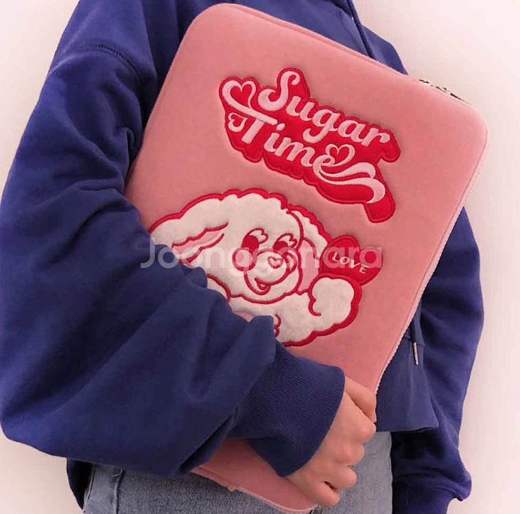 13인치 노트북 파우치--1