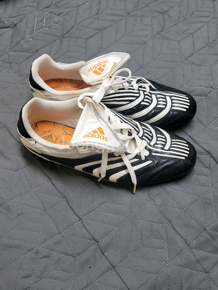 아디다스 축구화 급처--1