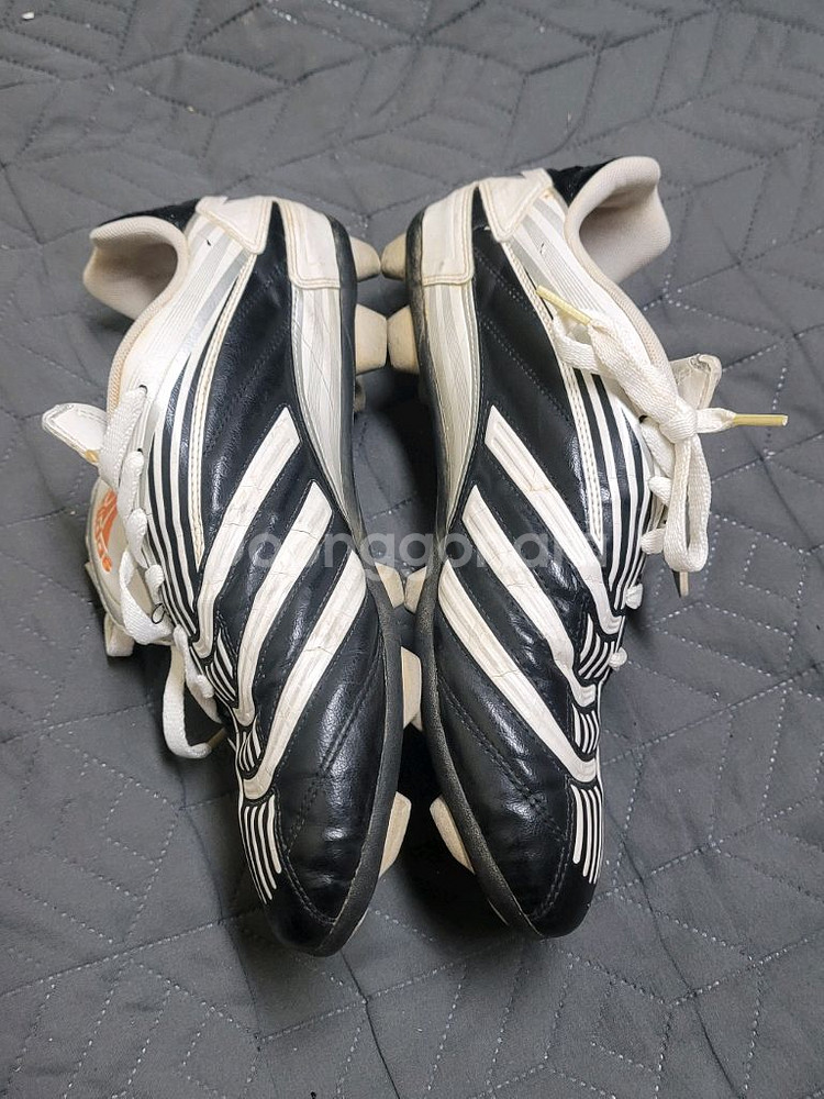 아디다스 축구화 급처--4