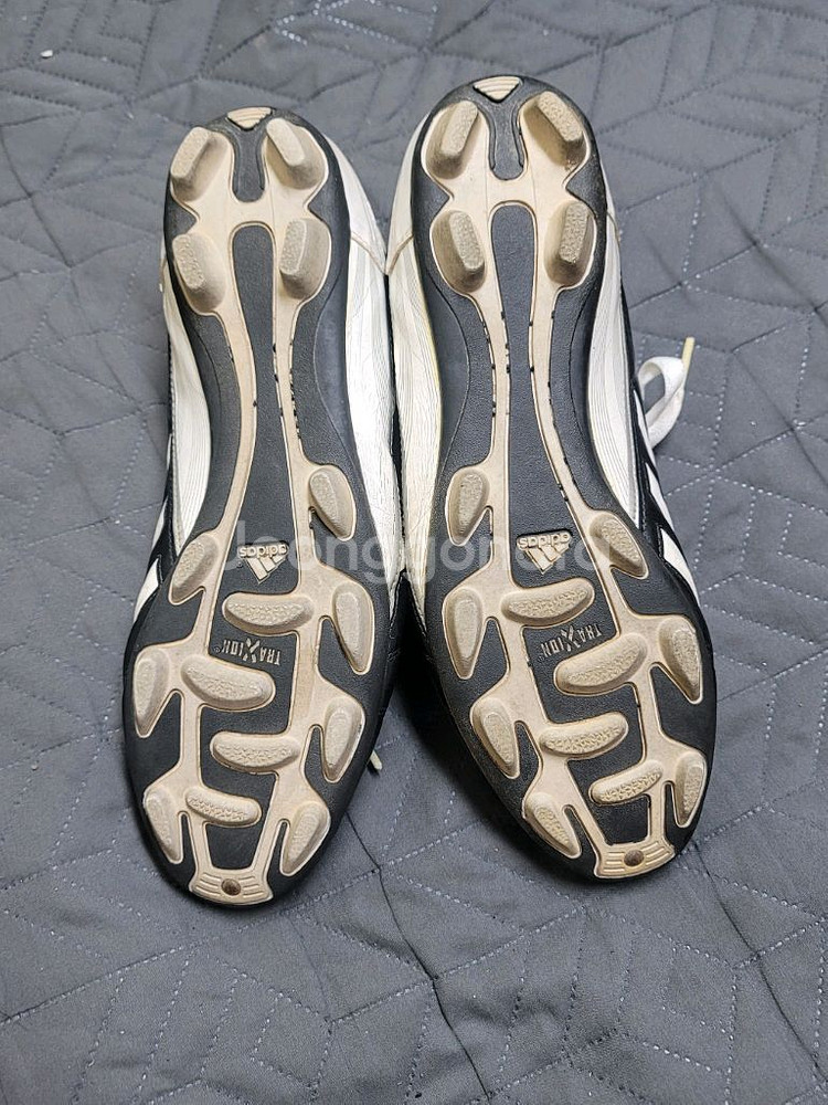 아디다스 축구화 급처--6