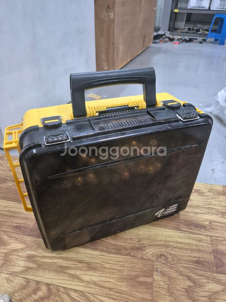 쭈꾸미 한치 갑오징어 문어낚시 미사용 에기등 채비 버서--9