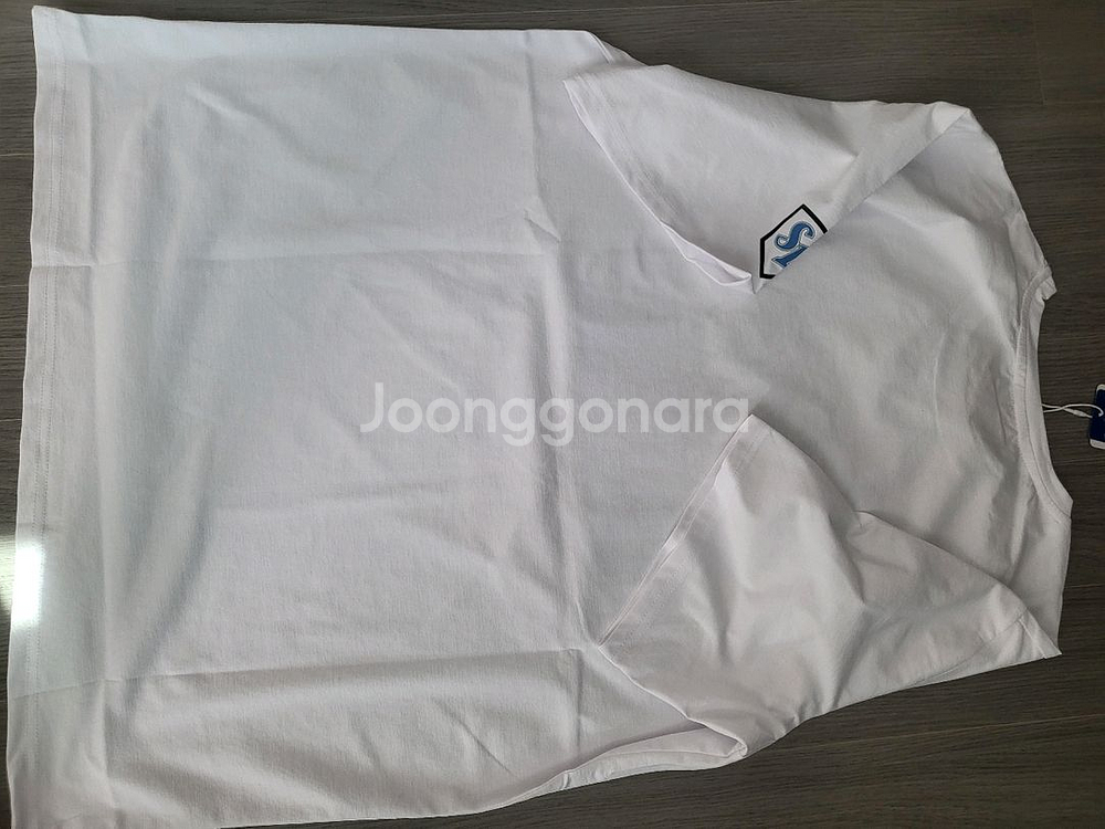 삼성라이온즈 2024 포스트시즌 티 110 sale--4