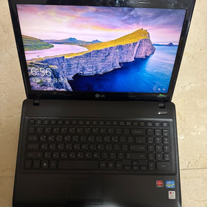 LG 노트북 i5