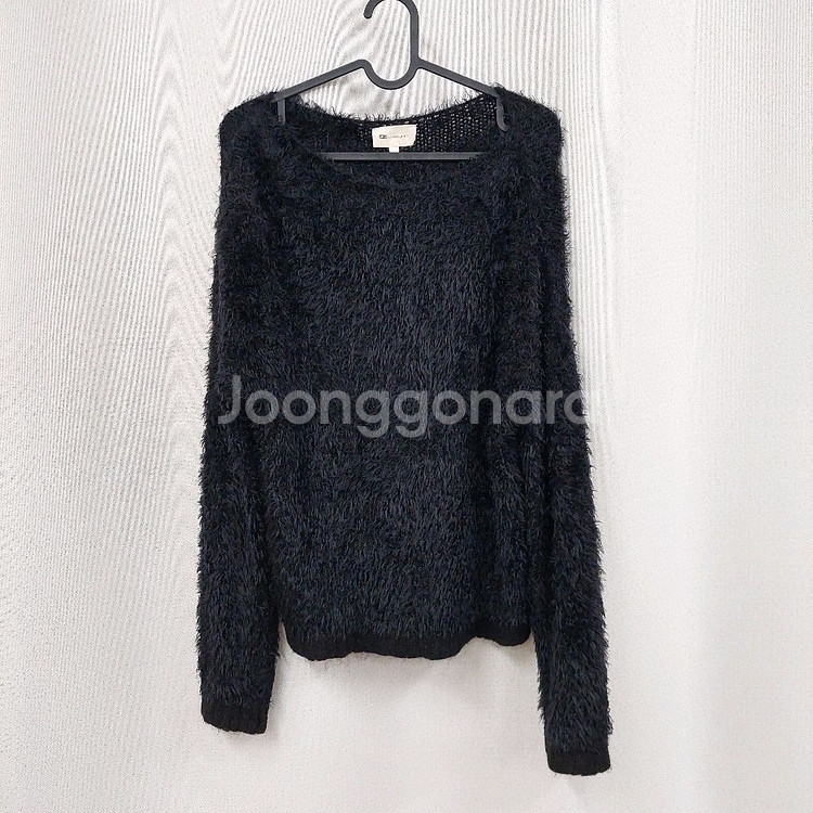 아떼바네사브루노 퍼 니트--0