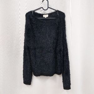 아떼바네사브루노 퍼 니트