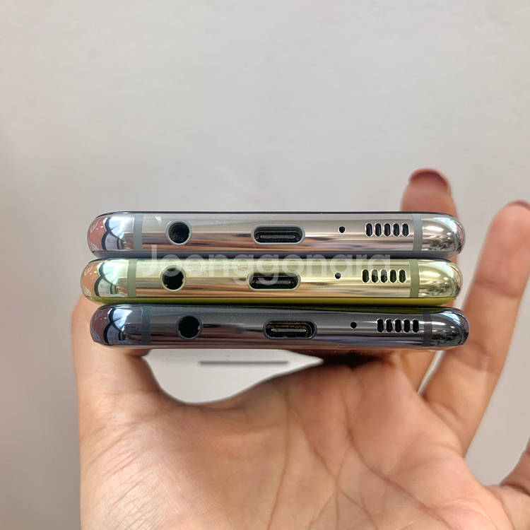 삼성 갤럭시S10E판매 G970 공기계 판매--4